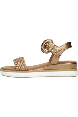 Inuovo Damen, Schuhe, Braun, 40 EUGröße: