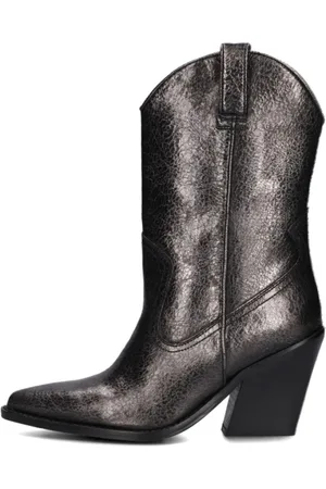 Bronx Damen, Schuhe, Grau, 37 EUGröße: