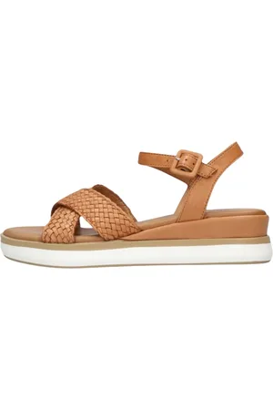 Inuovo Damen, Schuhe, Braun, 39 EUGröße: