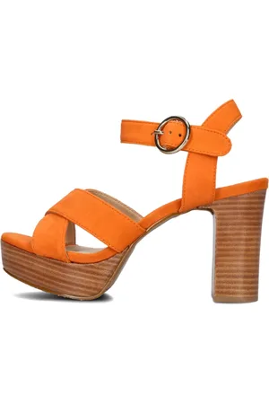 GOOSECRAFT Damen, Schuhe, , 37 EUGröße: