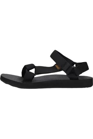 Teva Damen, Schuhe, Schwarzk, 40 EUGröße: