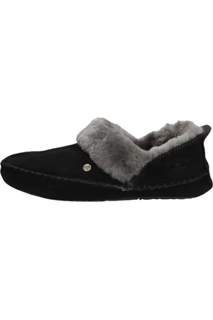 Warmbat Damen, Schuhe, Schwarzk, 36 EUGröße: