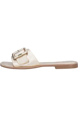 Mexx Damen, Schuhe, Gelb, 37 EUGröße: