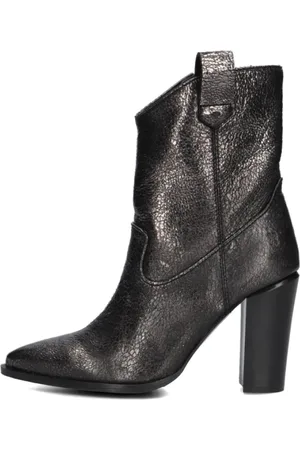 Bronx Damen, Schuhe, Grau, 38 EUGröße:
