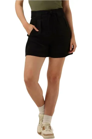 Scotch&Soda Damen, Shorts, Schwarzk, XLGröße: