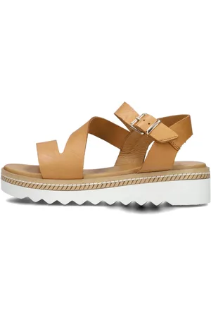 Inuovo Damen, Schuhe, Braun, 41 EUGröße: