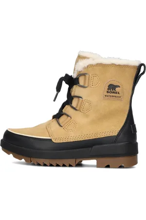 sorel Damen, Schuhe, Braun, 37 1/2 EUGröße: