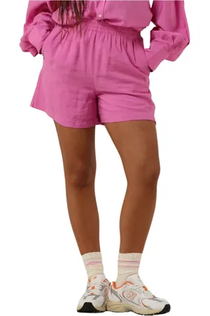 Catwalk Junkie Damen, Shorts, Rosa, SGröße: