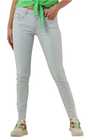 Scotch&Soda Damen, Jeans, Grau, W31 L32Größe: