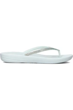 FitFlop Damen, Schuhe, Blau, 36 EUGröße: