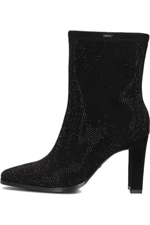 Mexx Damen, Schuhe, Schwarzk, 42 EUGröße: