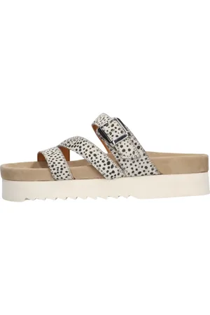 Maruti Damen, Schuhe, Mehrfarbig, 38 EUGröße: