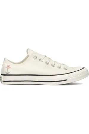 Converse Damen, Schuhe, Weiß, 36 1/2 EUGröße: