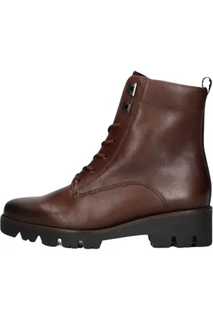 Gabor Damen, Schuhe, Braun, 42 EUGröße:
