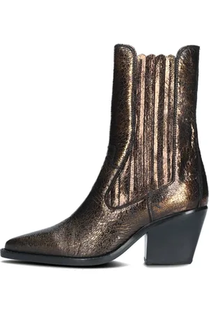 Bronx Damen, Schuhe, Gelb, 38 EUGröße: