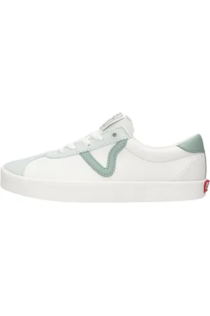 Vans Damen, Schuhe, Mehrfarbig, 36 EUGröße: