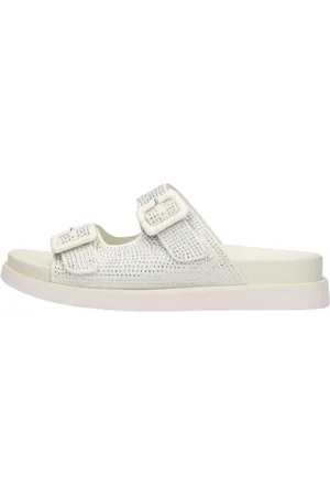 Mexx Damen, Schuhe, Weiß, 39 EUGröße: