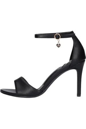 Mexx Damen, Schuhe, Schwarzk, 39 EUGröße: