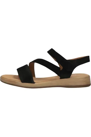 Gabor Damen, Schuhe, Schwarzk, 37 EUGröße: