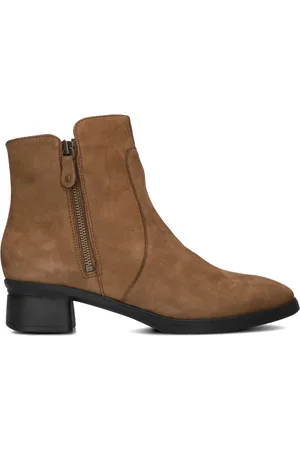 Hartjes Damen, Schuhe, Braun, 37 1/2 EUGröße: