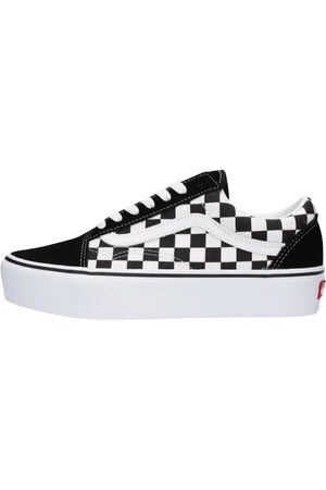 Vans Damen, Schuhe, Mehrfarbig, 42 EUGröße: