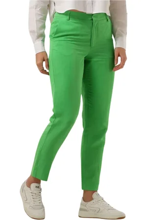 Scotch&Soda Damen, Hosen, Grün, W26Größe: