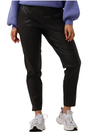 Object Damen, Hosen, Schwarzk, XSGröße: