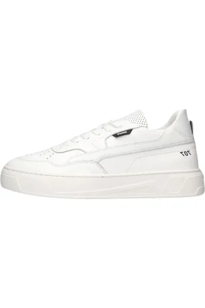 Antony Morato Herren, Schuhe, Weiß, 40 EUGröße: