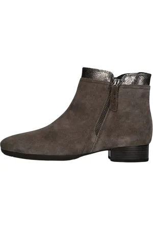 Gabor Damen, Schuhe, Braun, 37 EUGröße: