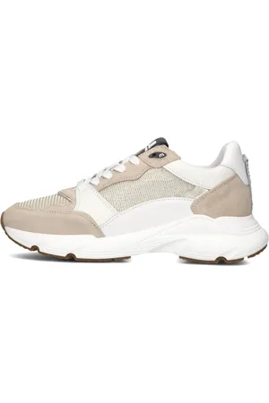 Maruti Damen, Schuhe, Mehrfarbig, 38 EUGröße: