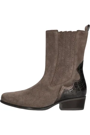 Gabor Damen, Schuhe, Braun, 37 EUGröße: