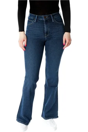 Lee Damen, Jeans, Blau, W28Größe:
