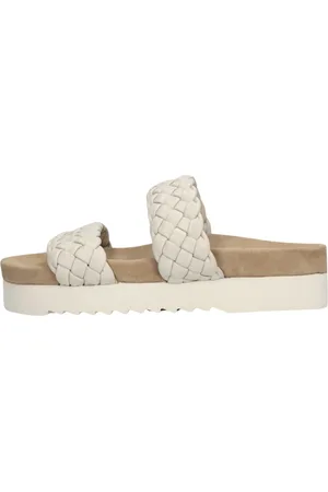 Maruti Damen, Schuhe, Weiß, 37 EUGröße: