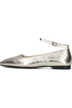 Vagabond Damen, Schuhe, Gelb, 40 EUGröße: