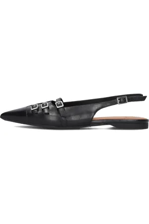 Vagabond Damen, Schuhe, Schwarzk, 37 EUGröße: