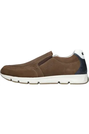 Australian Herren, Schuhe, Braun, 41 EUGröße: