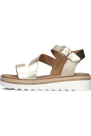 Inuovo Damen, Schuhe, Gelb, 40 EUGröße: