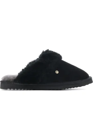 Warmbat Damen, Schuhe, Schwarzk, 38 EUGröße: