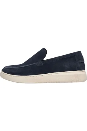 Australian Herren, Schuhe, Blau, 43 EUGröße: