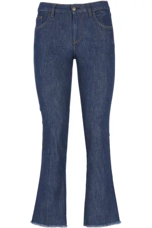 FAY Damen, Jeans, Blau, W30Größe: