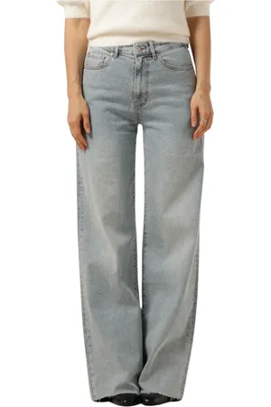 Catwalk Junkie Damen, Jeans, Blau, W27Größe: