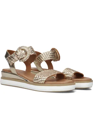 Inuovo Damen, Schuhe, Gelb, 40 EUGröße: