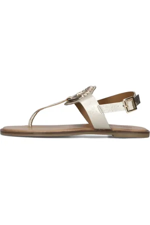 Inuovo Damen, Schuhe, Gelb, 38 EUGröße: