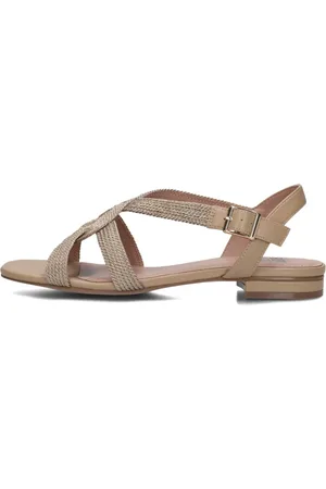 Bibi Lou Damen, Schuhe, Braun, 36 EUGröße: