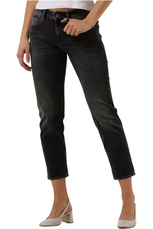 G-Star Damen, Jeans, Grau, W24 L30Größe: