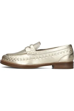 Bronx Damen, Schuhe, Gelb, 38 EUGröße: