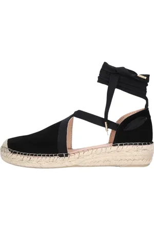 Fred de la Bretoniere Damen, Schuhe, Schwarzk, 37 EUGröße: