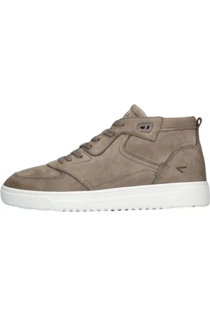 Hub Herren, Schuhe, Braun, 40 EUGröße: