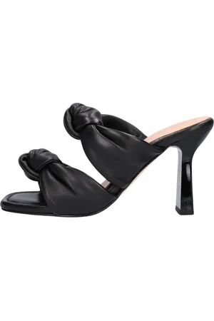 Unisa Damen, Schuhe, Schwarzk, 38 EUGröße: