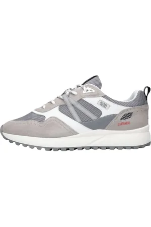 Faguo Herren, Schuhe, Mehrfarbig, 45 EUGröße: